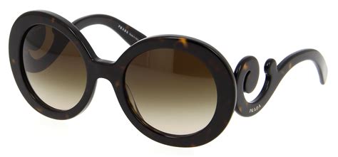 lunette de soleil ronde femme prada|lunettes prada femme grand optical.